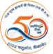50 Years logo